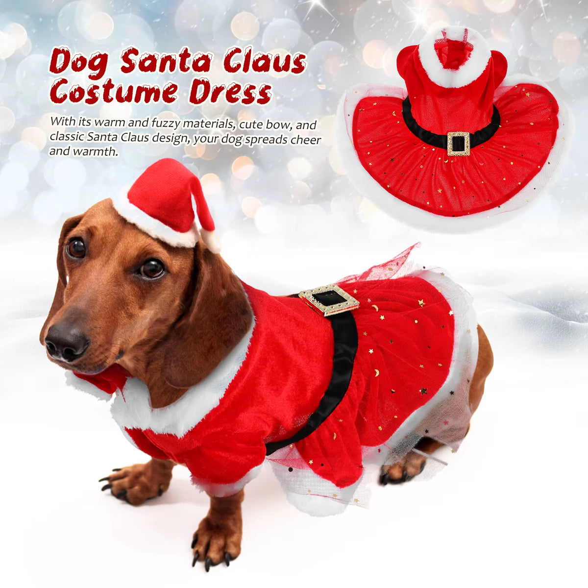 Pet Costume Cape and Wizard Hat Set for Halloween Outfit Small Cosplay for Cats Accessories Christmas Dog Funny Party Supply