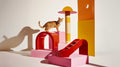 Cat Tree for Large Cats Cat Tower for Indoor